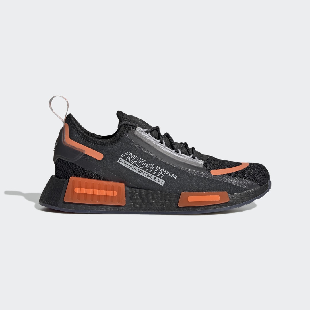 Chaussure NMD_R1 Spectoo