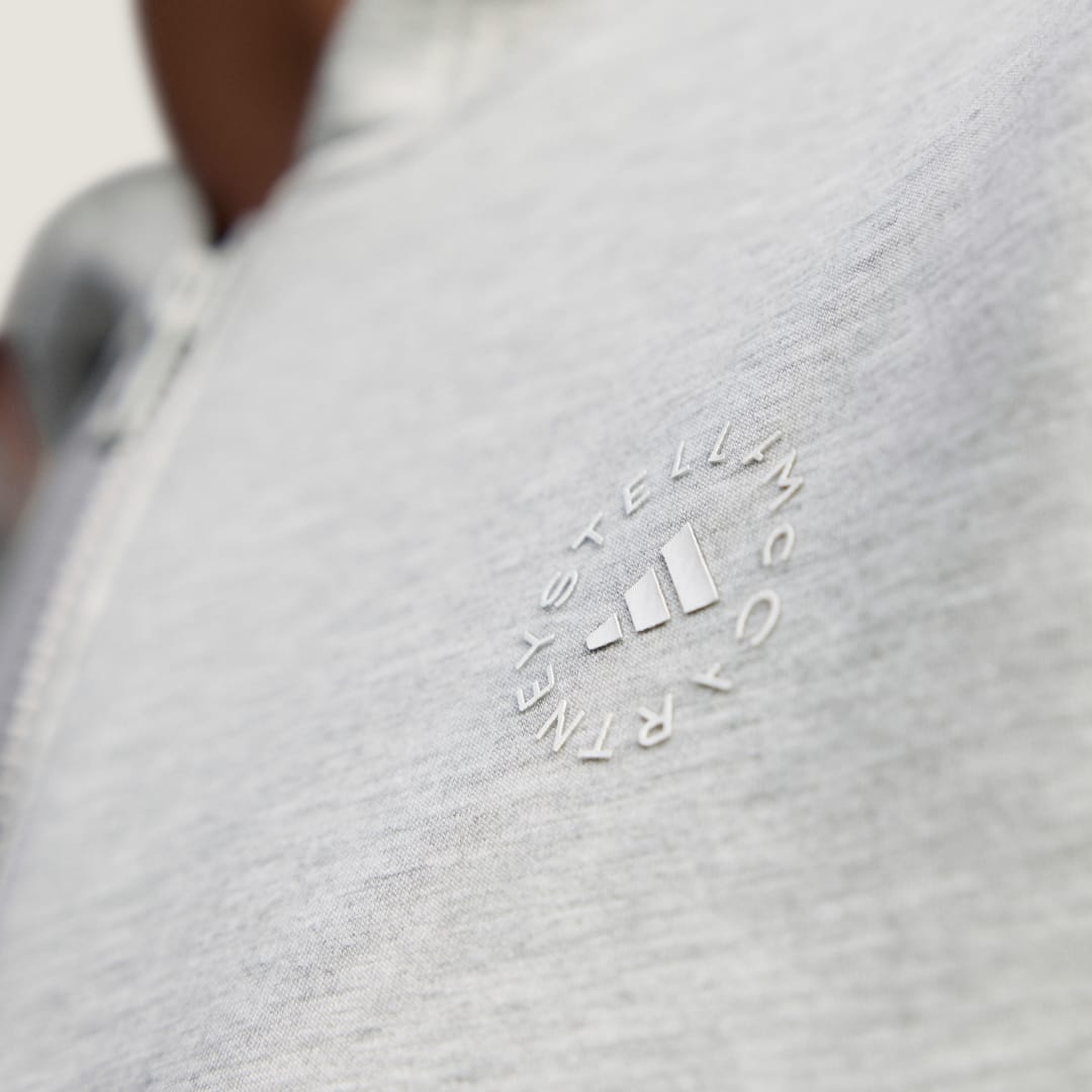 Adidas by Stella McCartney Scuba Hoodie