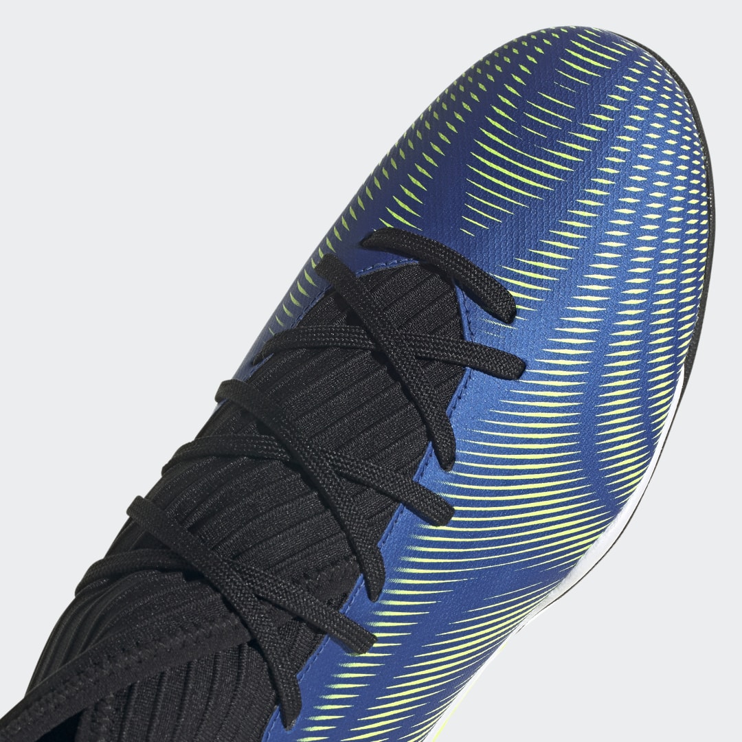 фото Футбольные бутсы nemeziz.3 tf adidas performance