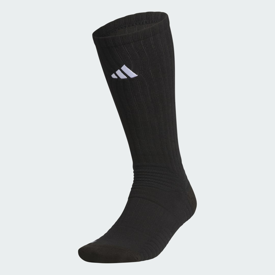 Select Basketball Slouch Crew Socks