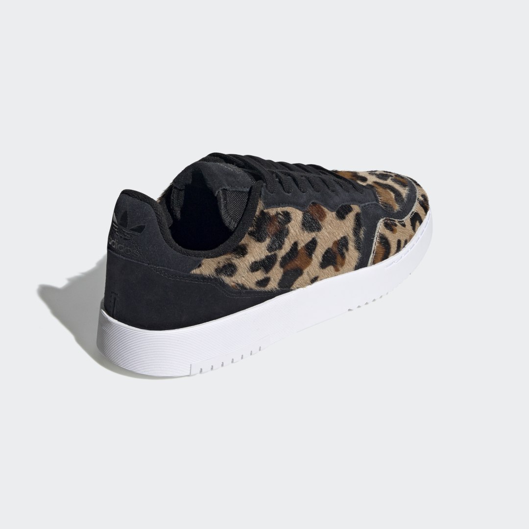 фото Кроссовки supercourt adidas originals