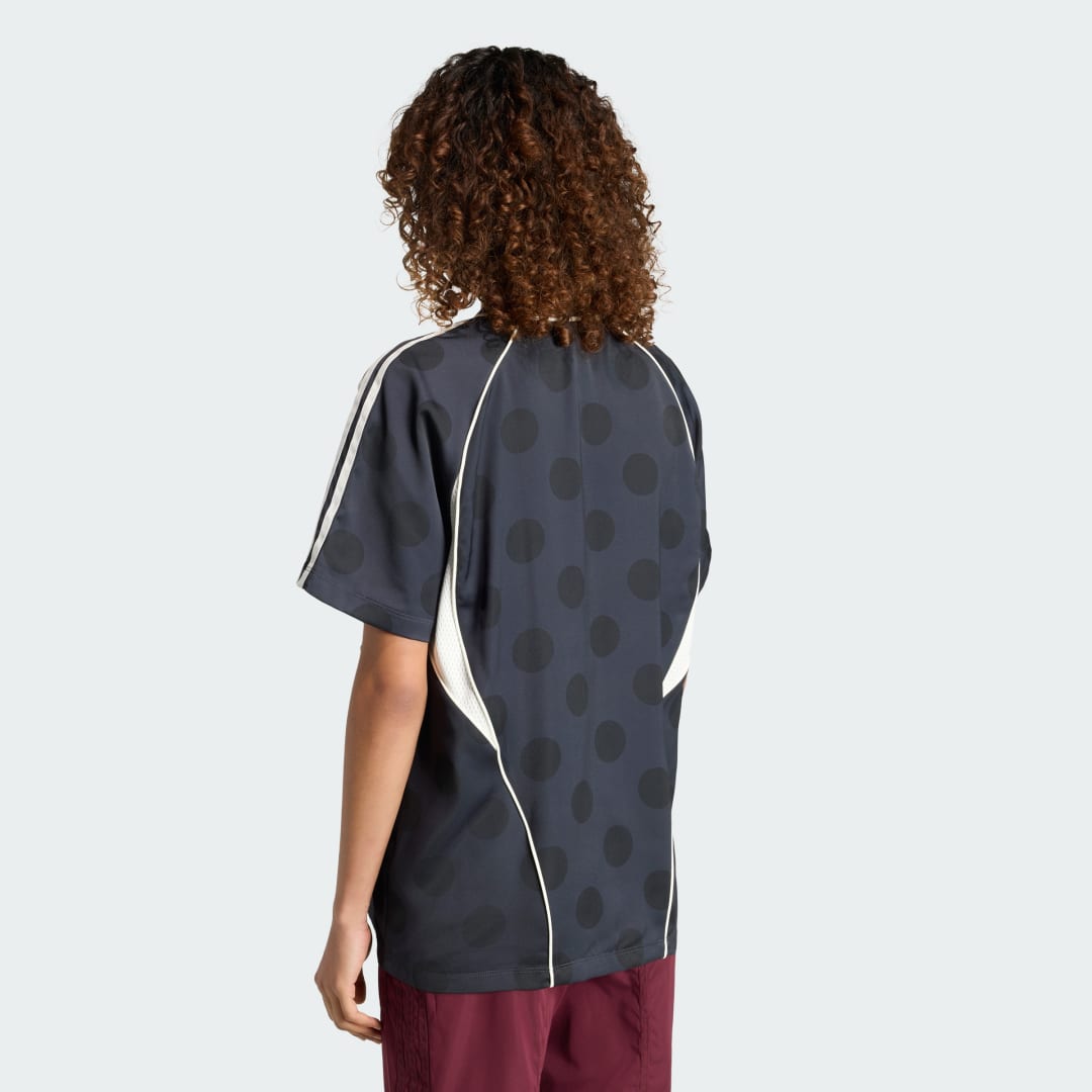 Thumbnail - STREET TRIKOT SS