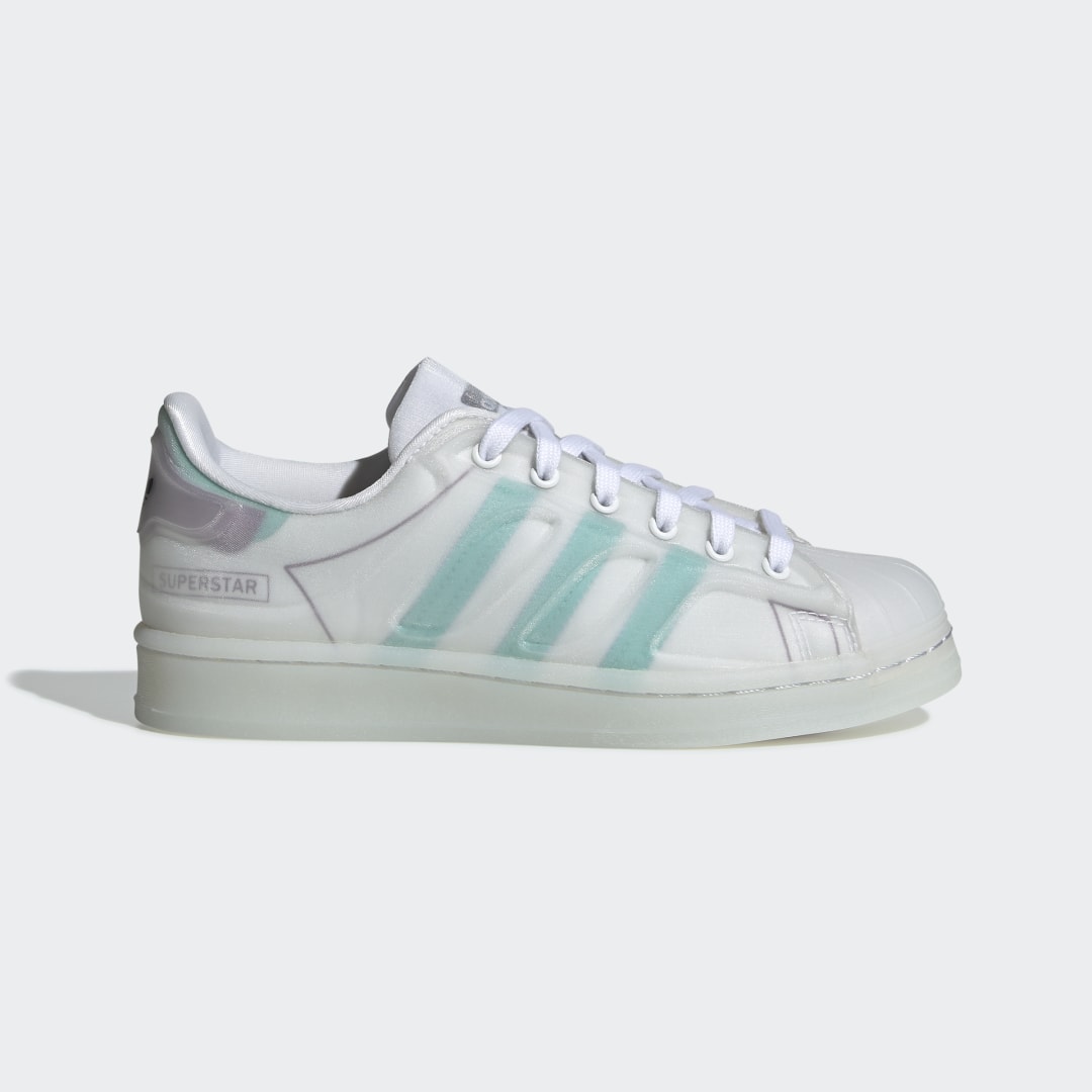 Superstar Futureshell Schoenen Superstar Futureshell Schoenen