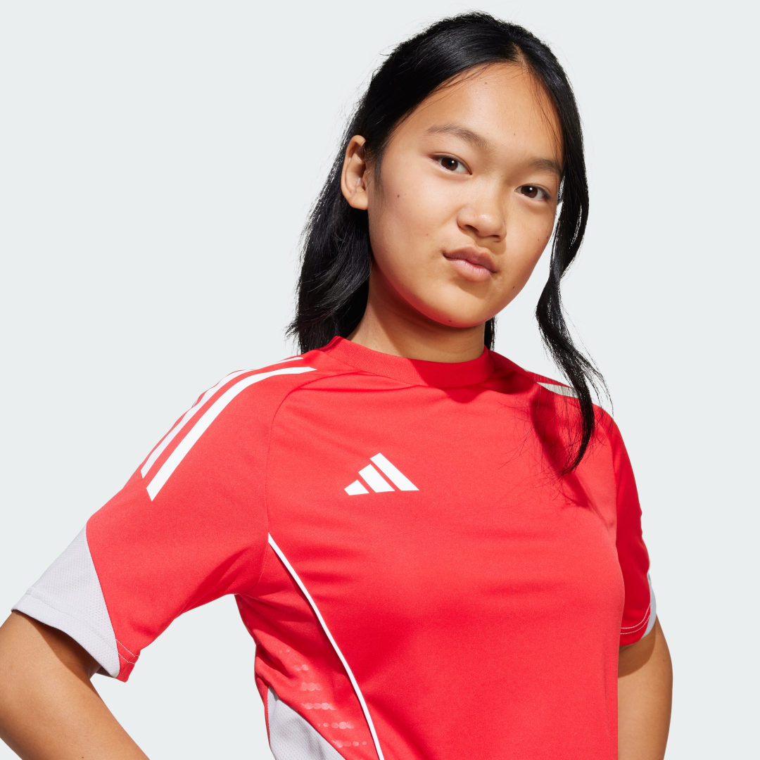 Adidas Tiro 25 Competition Training Voetbalshirt Kids