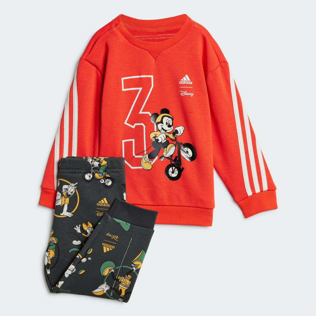 Adidas Setjes Disney Mickey Mouse Joggers