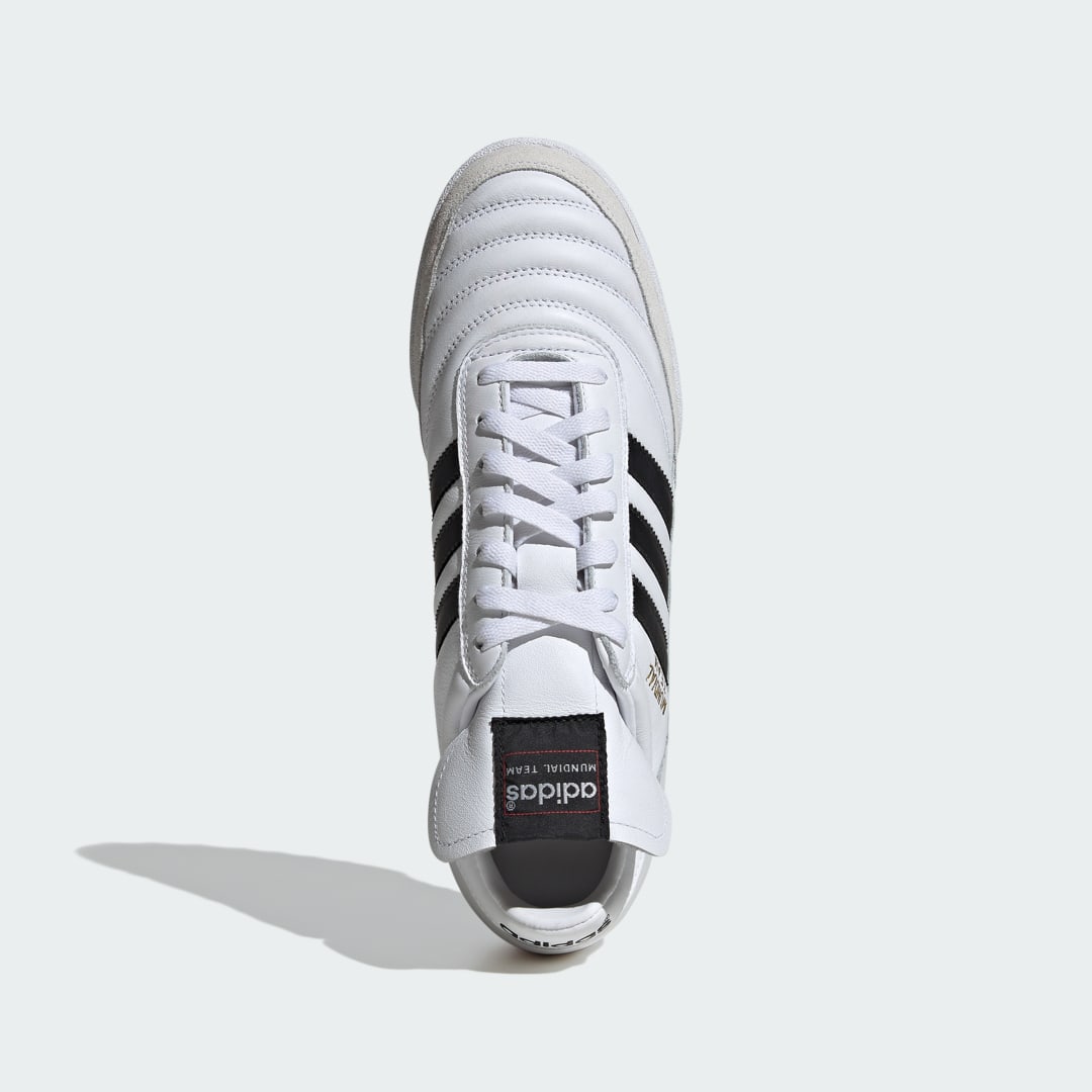 Chaussures de foot adidas Mundial Team Tf - vue 7