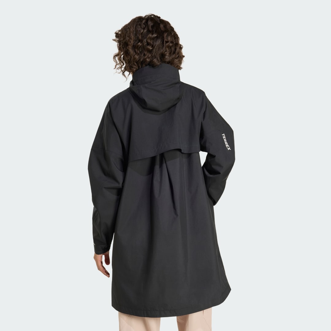 Thumbnail - Terrex Multi 2 Layer CLIMAPROOF Regenparka