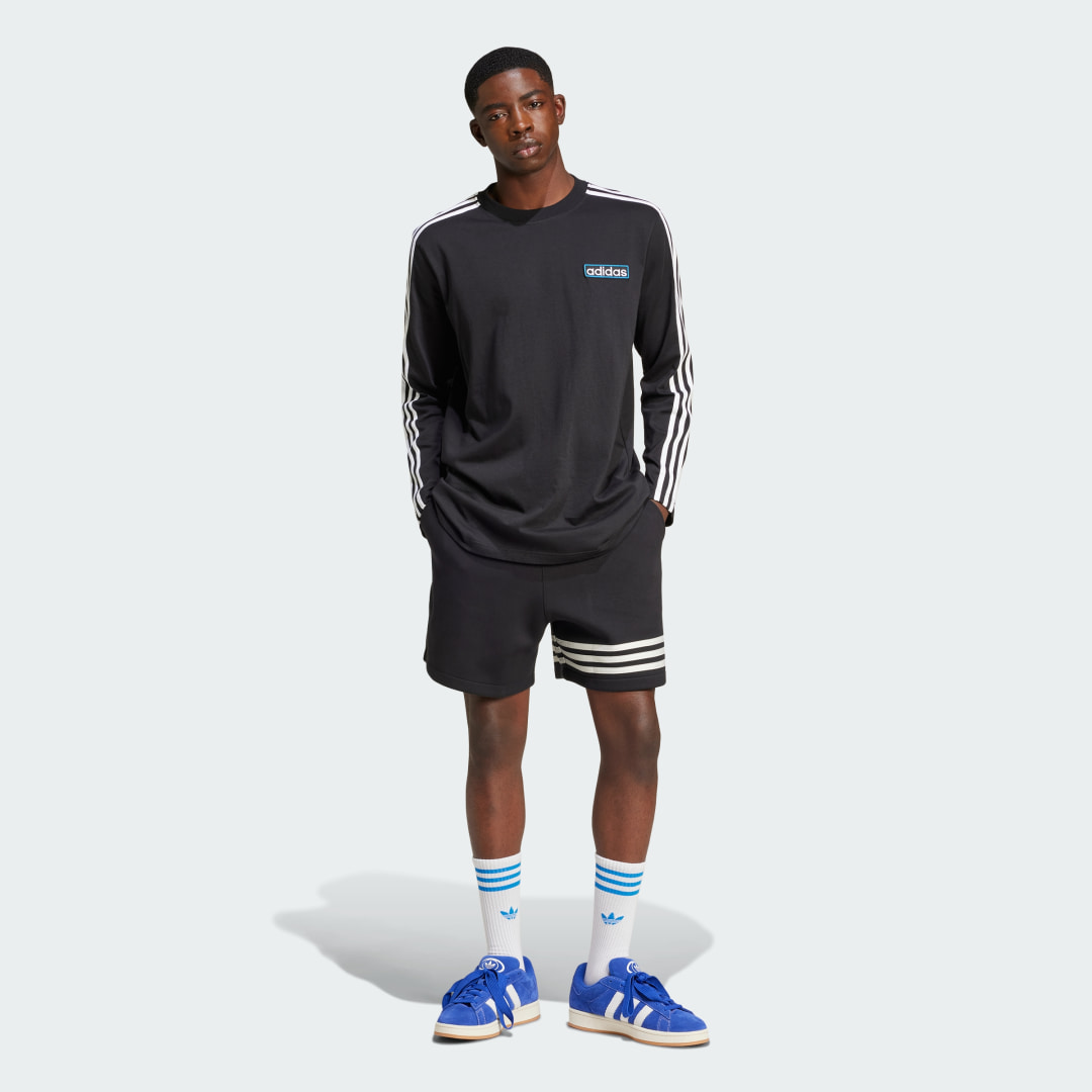 Adidas Neuclassics Short
