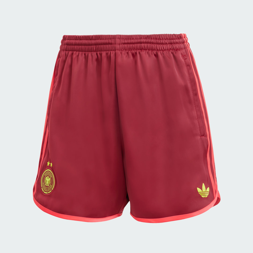 Adidas Duitsland Short