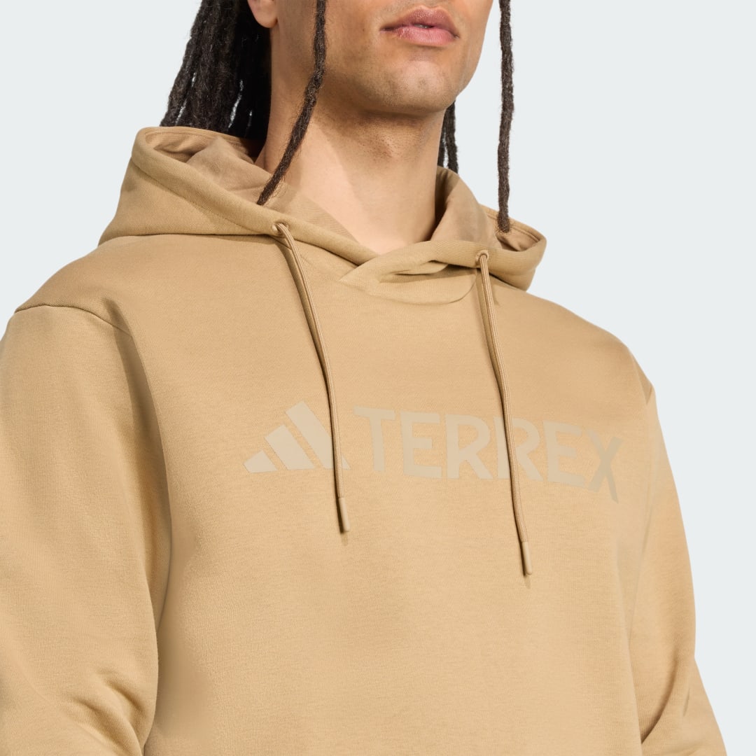 Adidas Terrex Multi Large Logo Hoodie