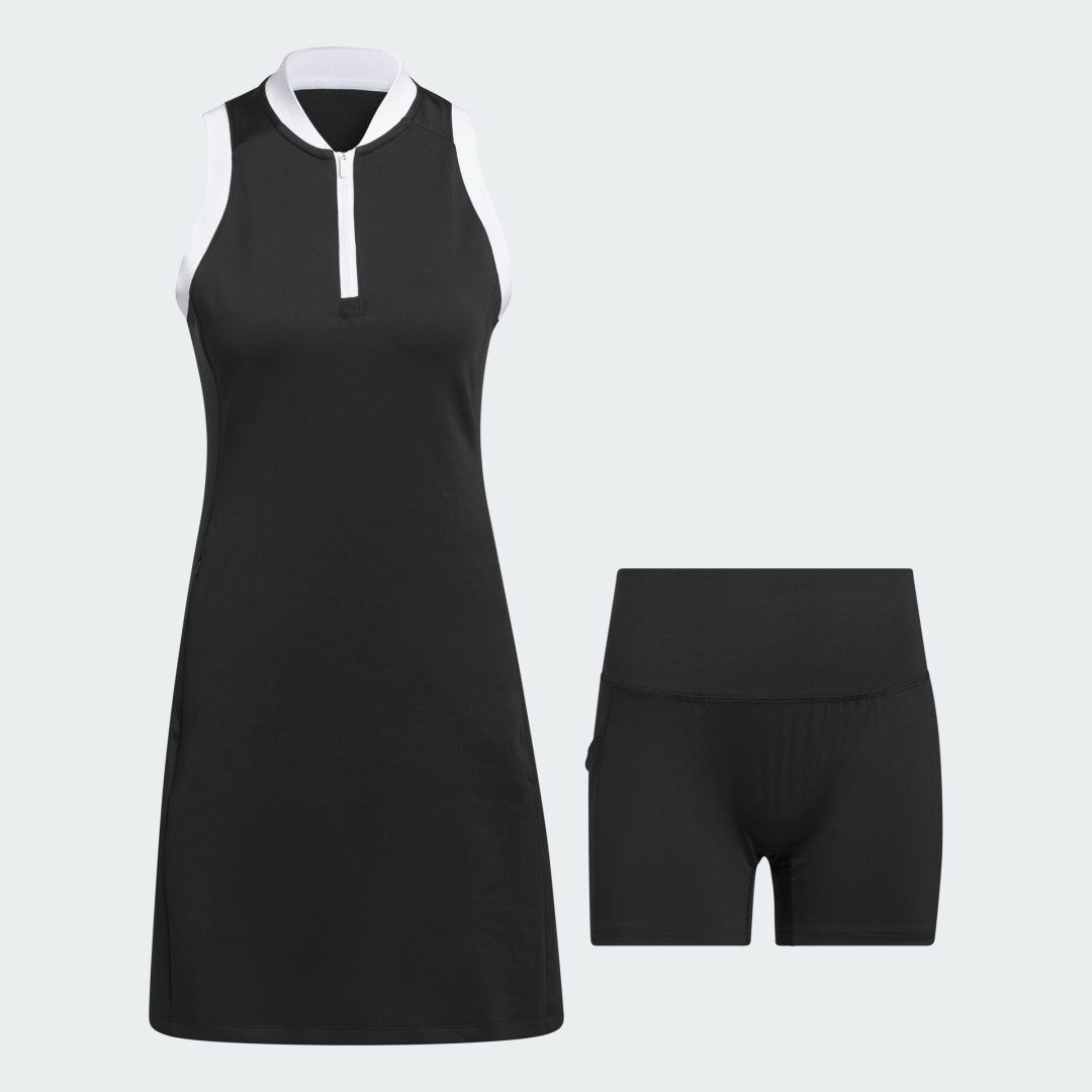 ROBE SANS MANCHES ULTIMATE365 - vue 4