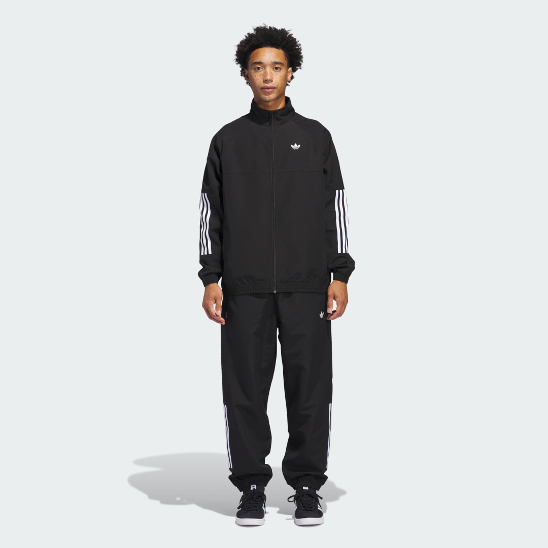 Adidas Skateboarding Gatsele Trainingsjack (Uniseks)