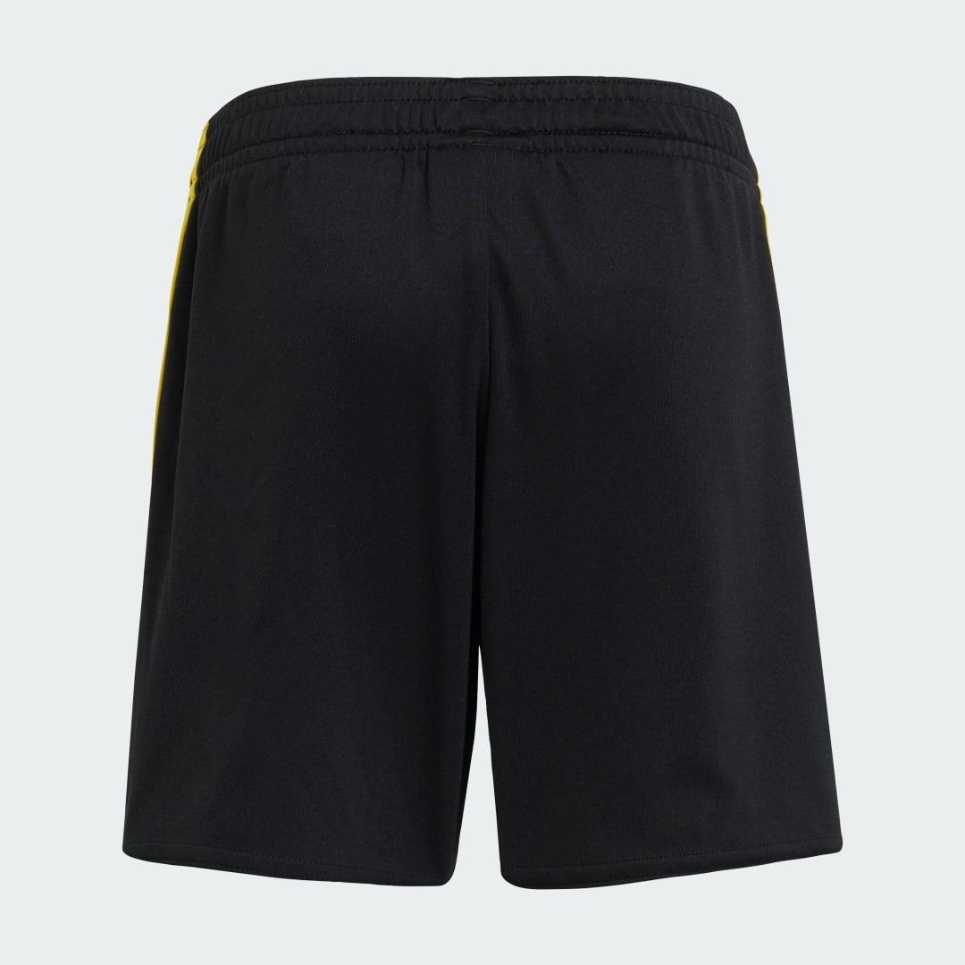 Adidas Manchester United 25 26 Derde Mini-Tenue Kids