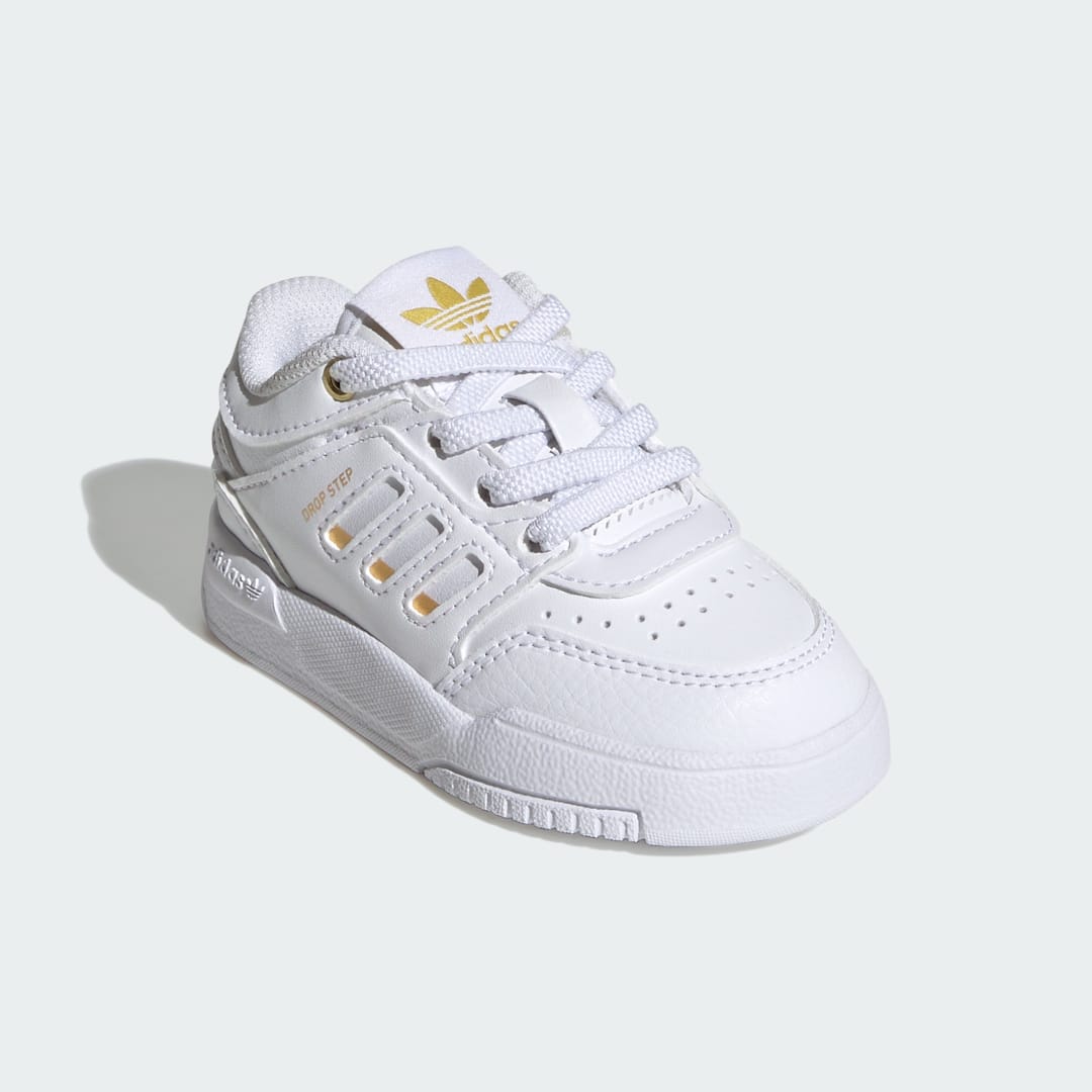 DROP STEP LOW EL I - vue 4