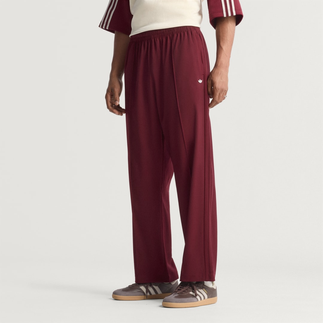 Adidas Premium Baggy Trainingsbroek