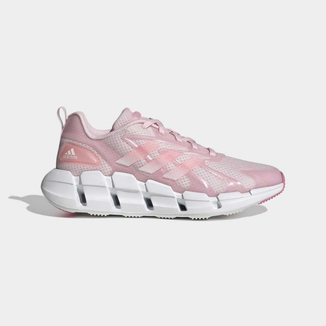 adidas Ventice Climacool Shoes Almost Pink Acid Red Clear