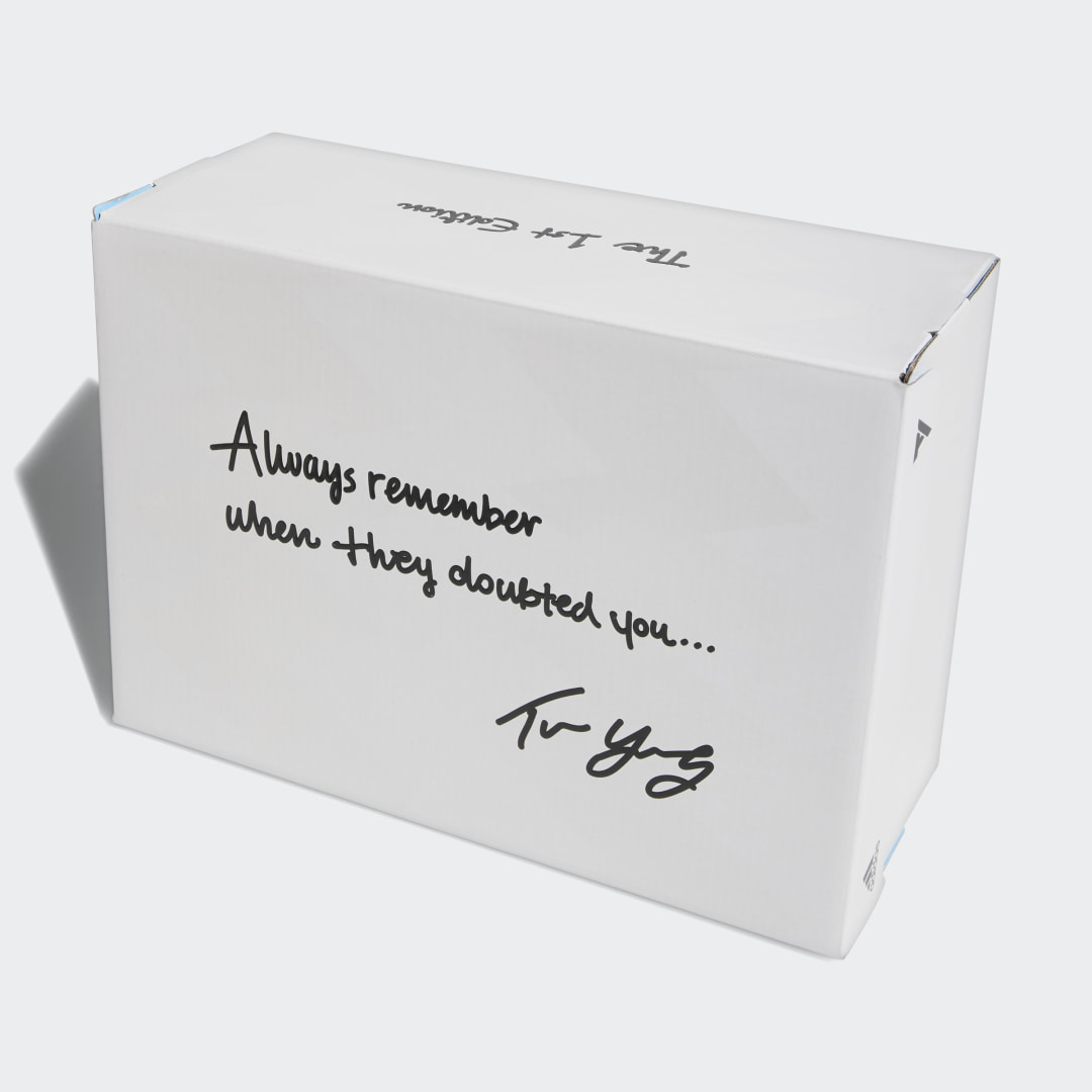 фото Кроссовки trae young 1 adidas performance