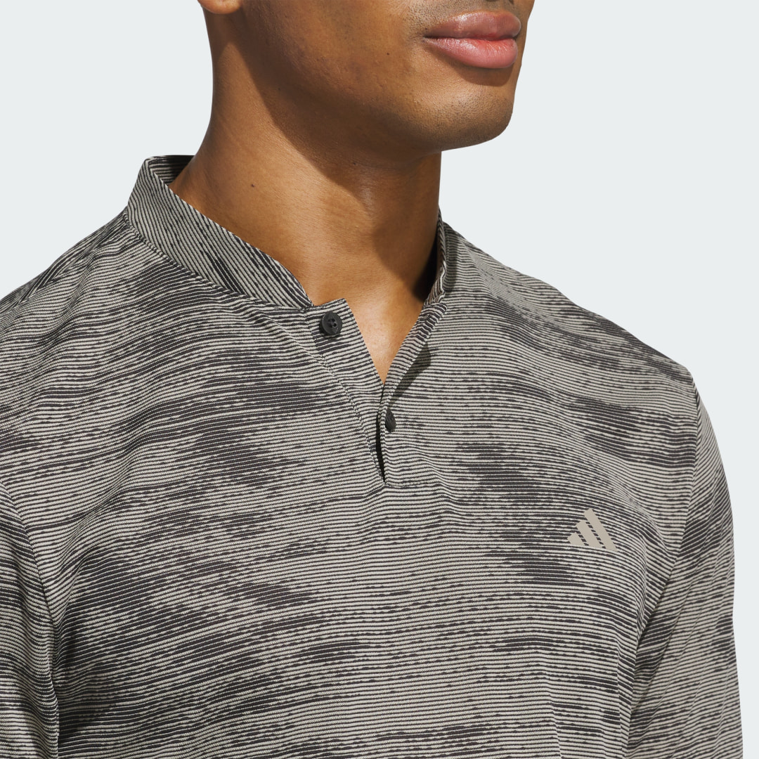 Adidas Ultimate365 Sport Collar Poloshirt