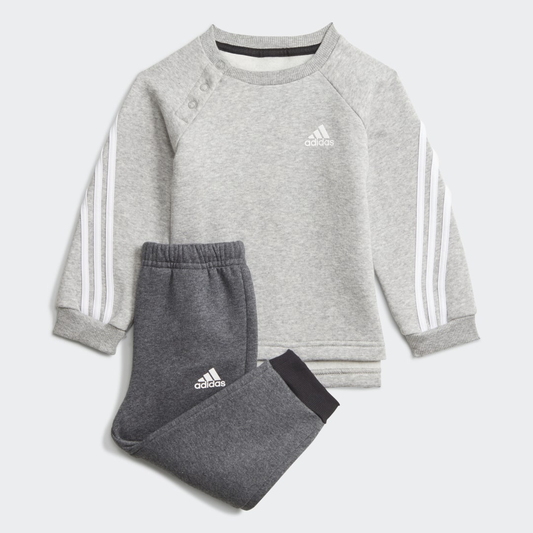 Future Icons 3-Stripes Joggingpak Future Icons 3-Stripes Joggingpak