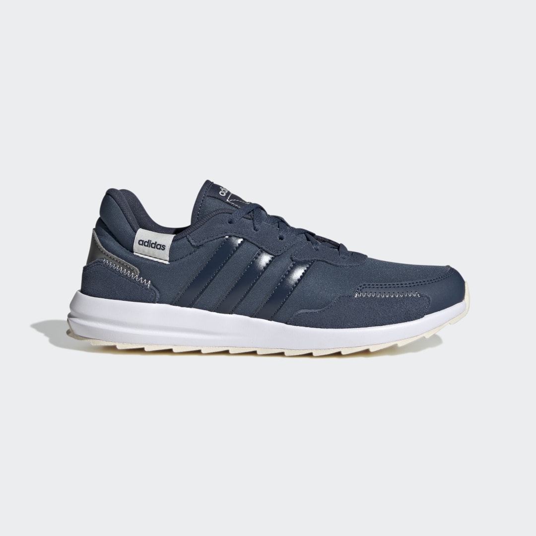 фото Кроссовки retrorun adidas sport inspired