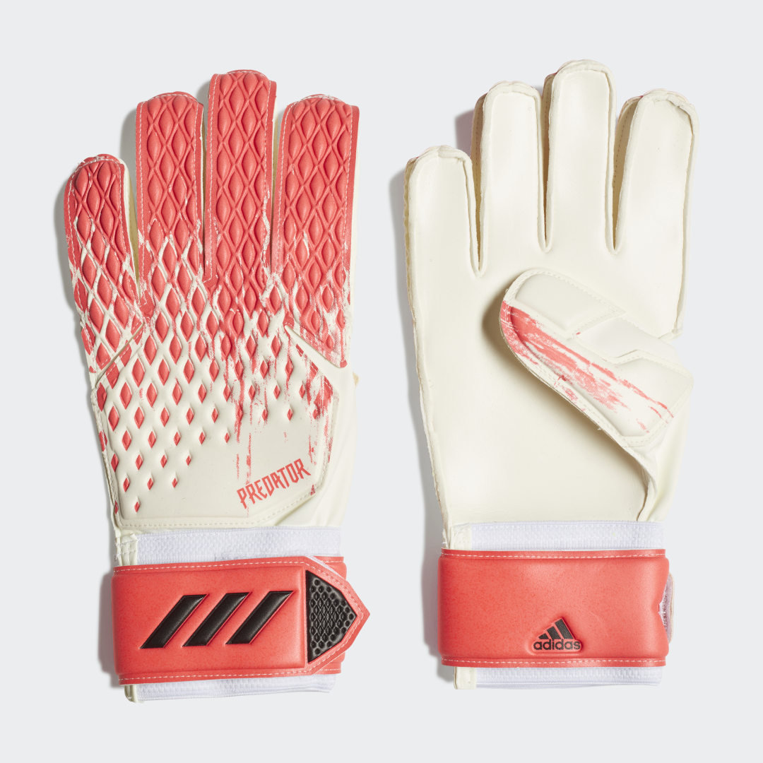 Predator 20 Match Handschoenen Predator 20 Match Handschoenen