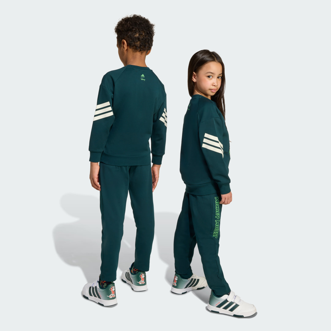 Adidas Disney Mickey Mouse Joggingpak Kids
