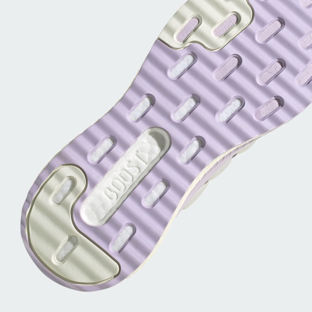 

adidas Tenis X_PLRPHASE Mujer, Blanco
