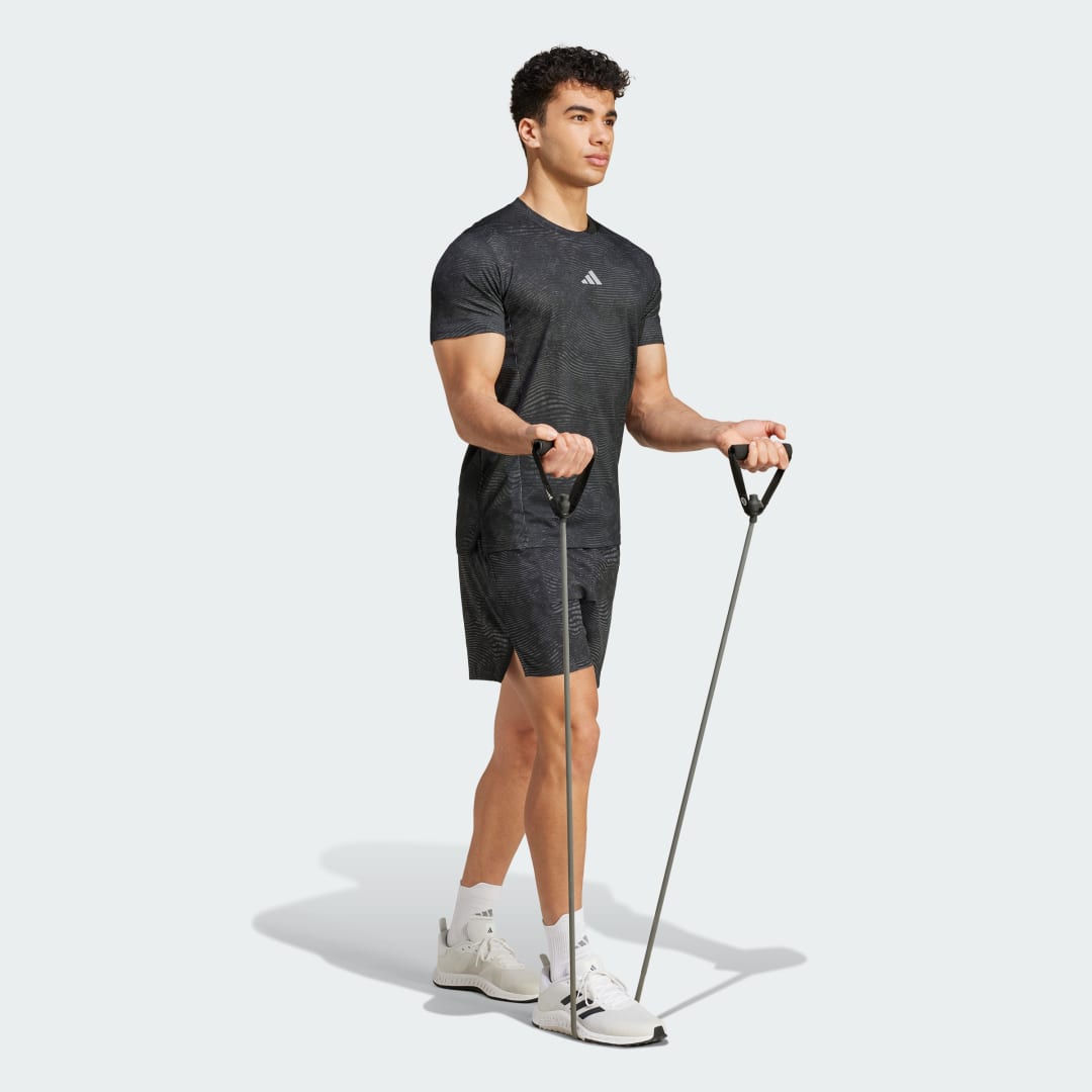 Adidas Designed for Training HEAT.RDY HIIT Training Short