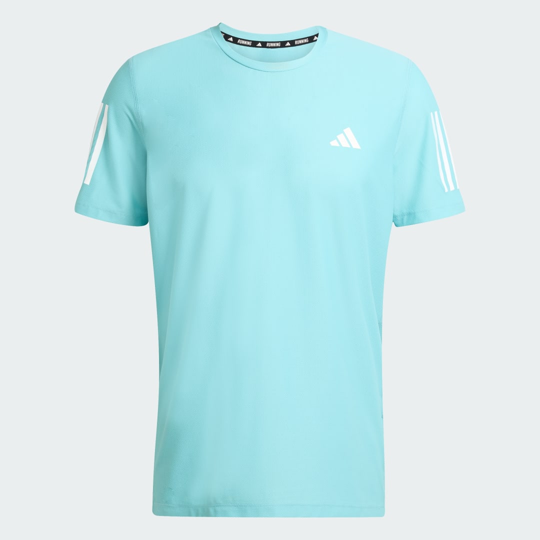 Adidas Own the Run T-shirt