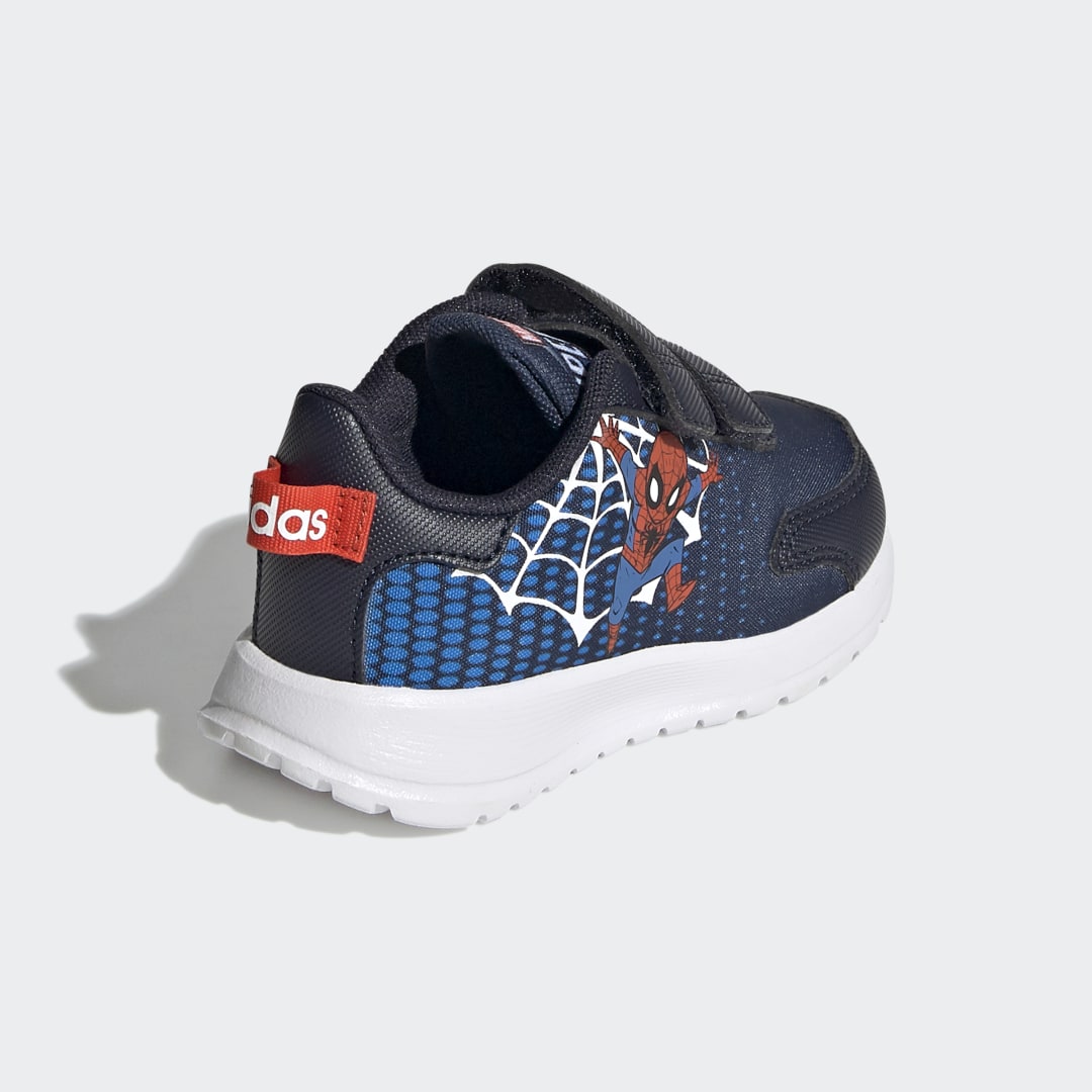 фото Кроссовки marvel tensaur adidas performance