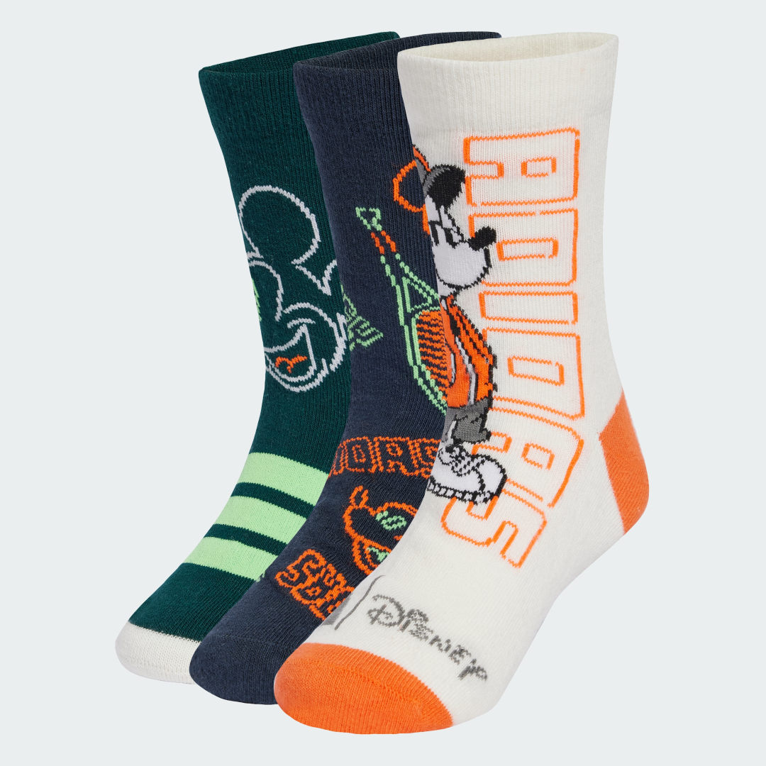 Adidas Disney Mickey Mouse Sokken Kids