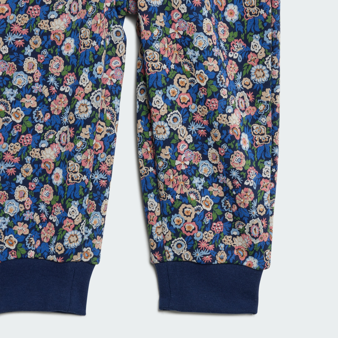 Adidas Originals x Liberty London Bodysuit Kids