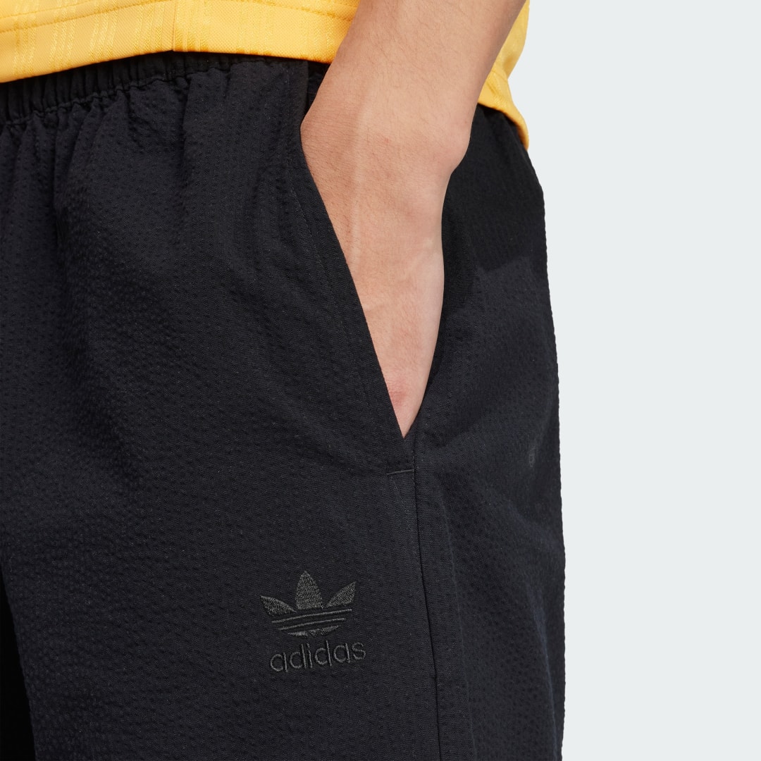 Adidas Essentials Seersucker Short