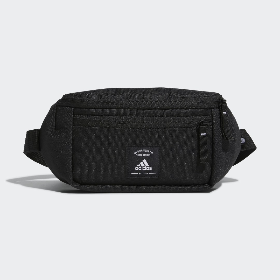 Adidas Ncl Wnlb Waist Pack Black IA5276 FOOTY.COM