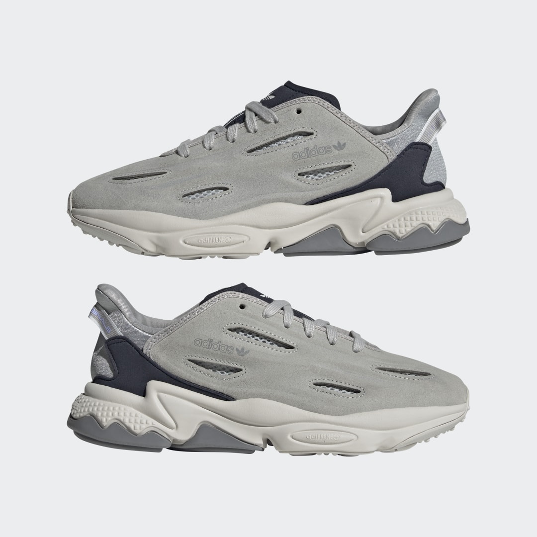 фото Кроссовки ozweego celox adidas originals