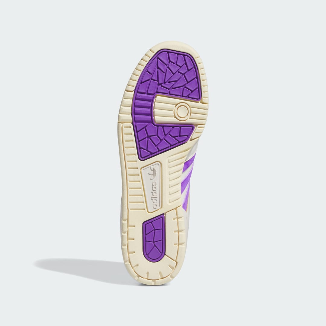 Adidas Rivalry sneaker Wonder White / Supplier Colour / Orbit Grey