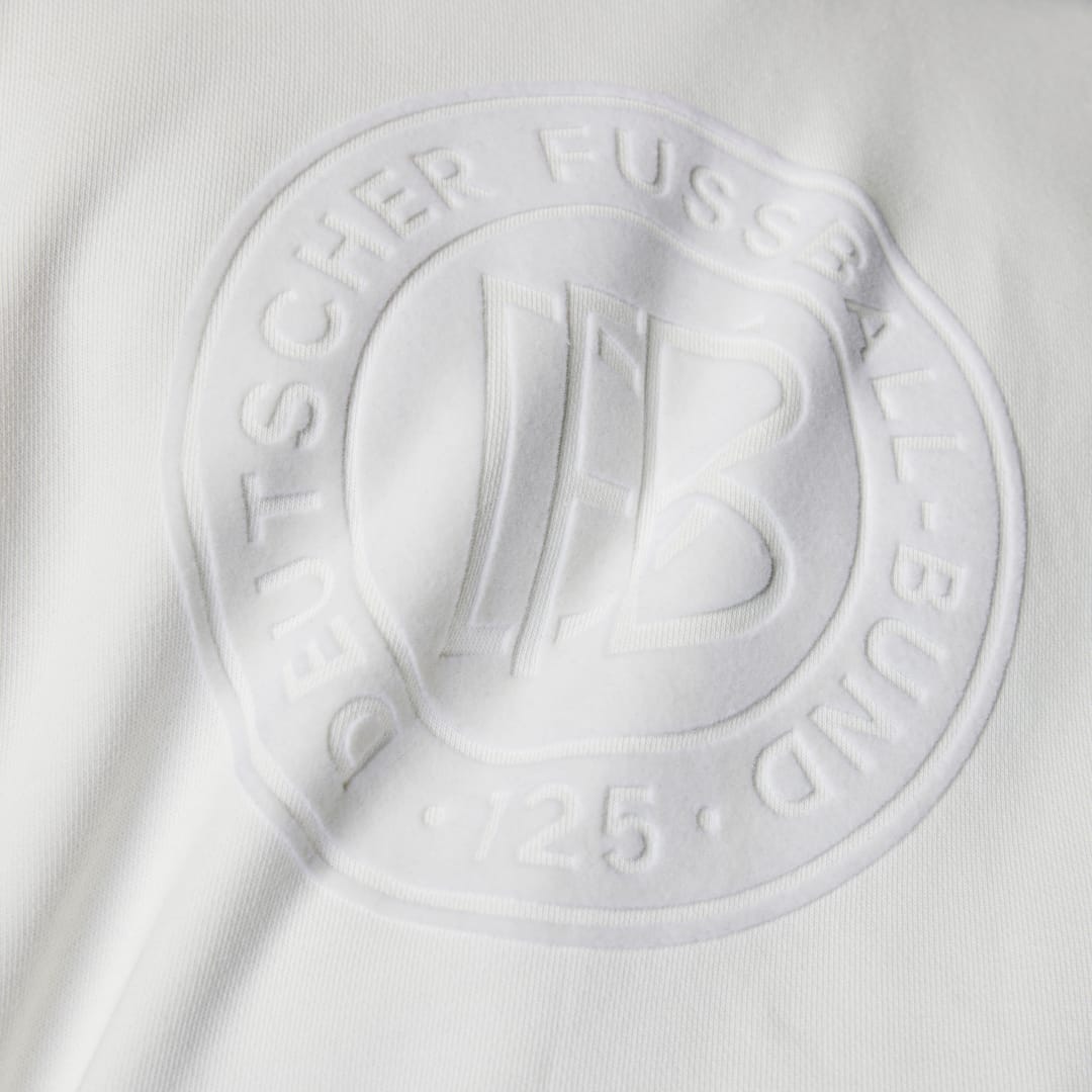 Adidas Duitsland Anniversary Hoodie
