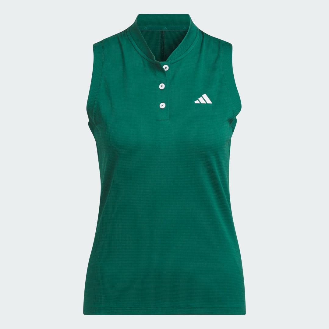 Adidas Ultimate365 Tour TWISTKNIT Poloshirt