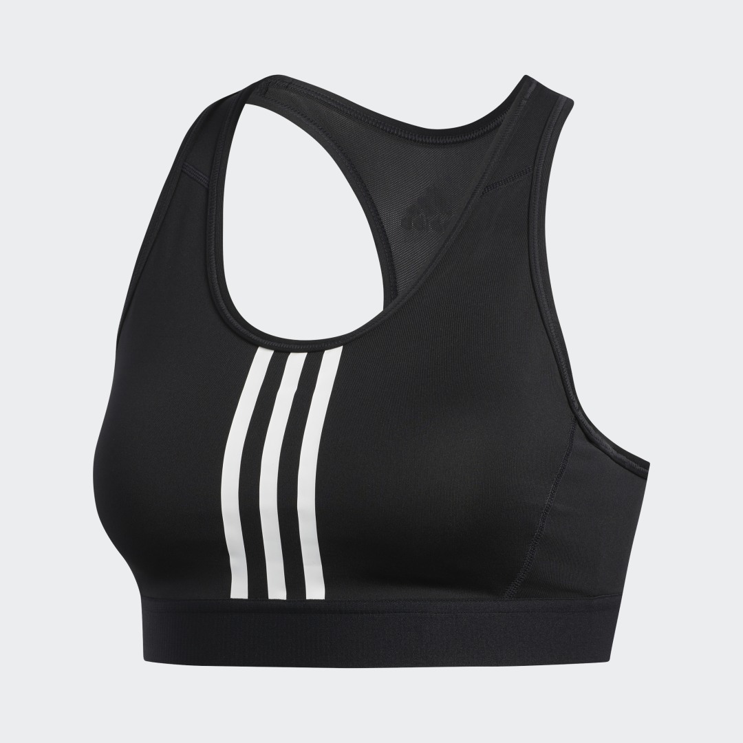 Don't Rest 3-Stripes Beha Don't Rest 3-Stripes Beha