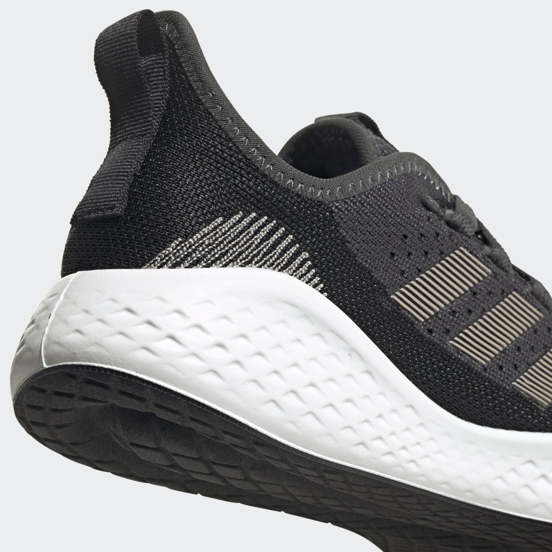фото Кроссовки для бега fluidflow 2.0 adidas performance