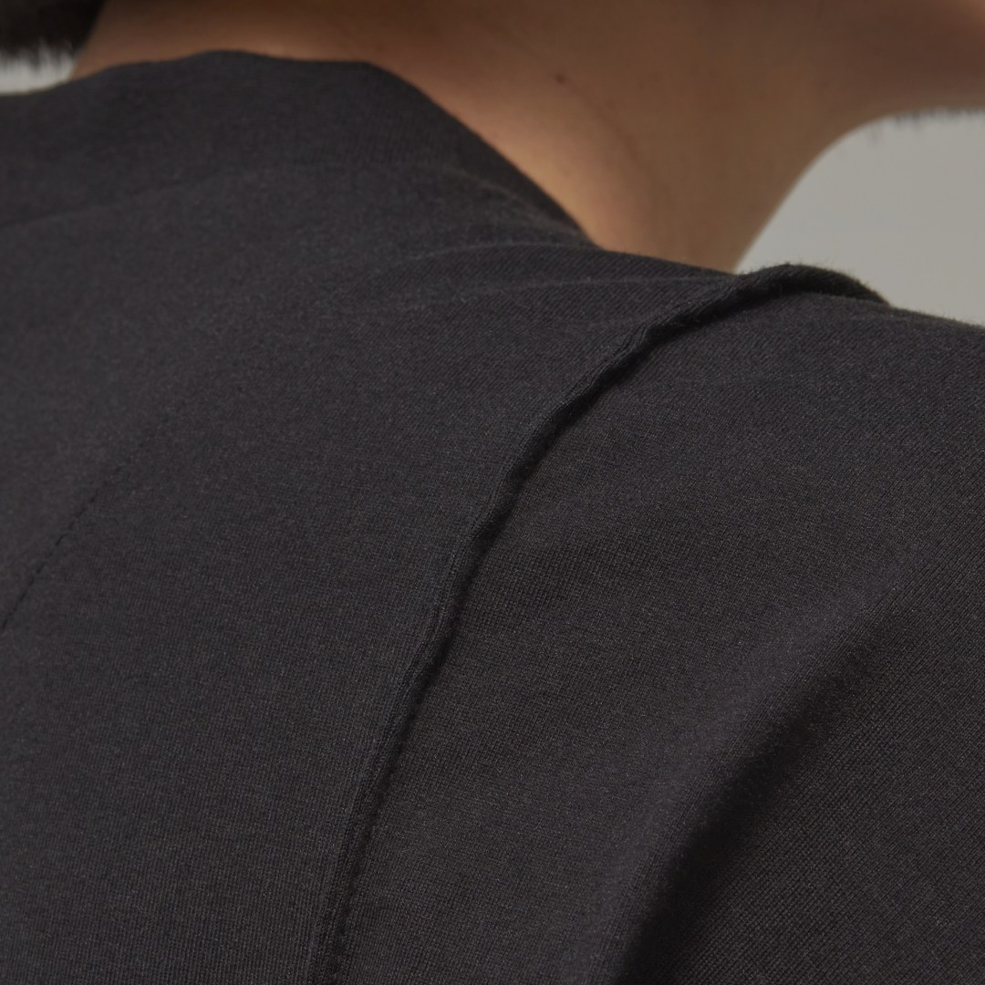 фото Футболка y-3 classic tailored by adidas