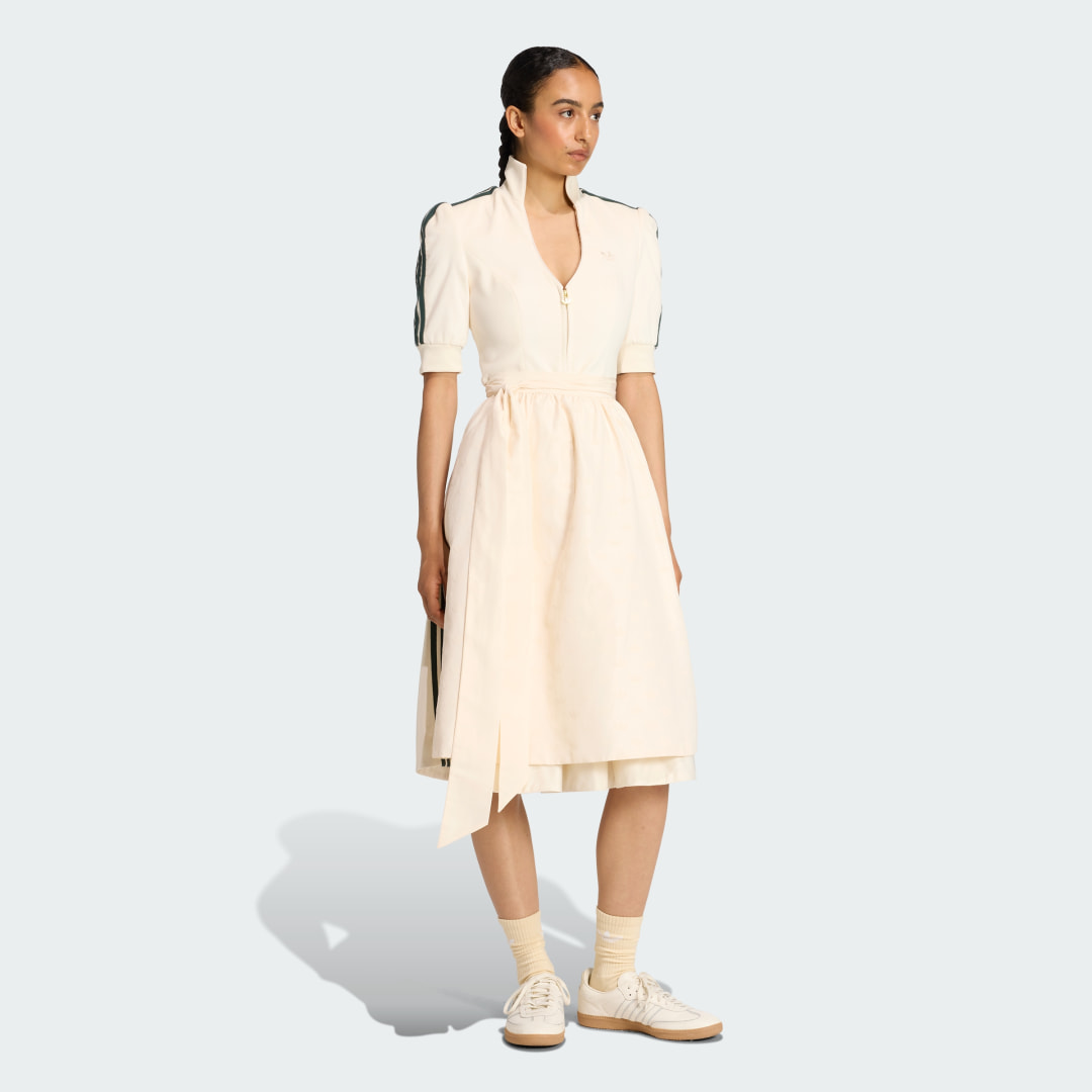 Thumbnail - ADIDAS ORIGINALS DIRNDL KLEID