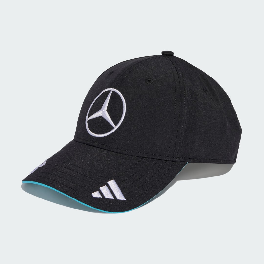 Adidas Mercedes AMG Petronas Formula One Team George Russell Pet