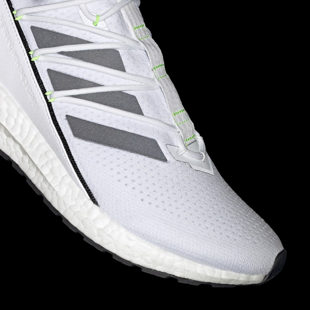 фото Кроссовки для бега ultraboost 20 explorer adidas performance