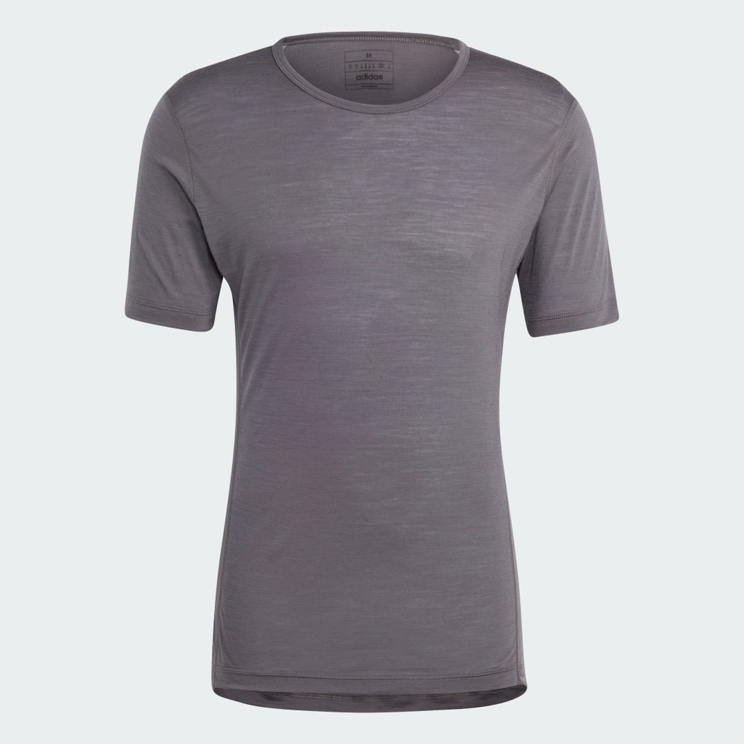 T SHIRT MANCHES COURTES PREMIÈRE COUCHE XPERIOR MERINO 150