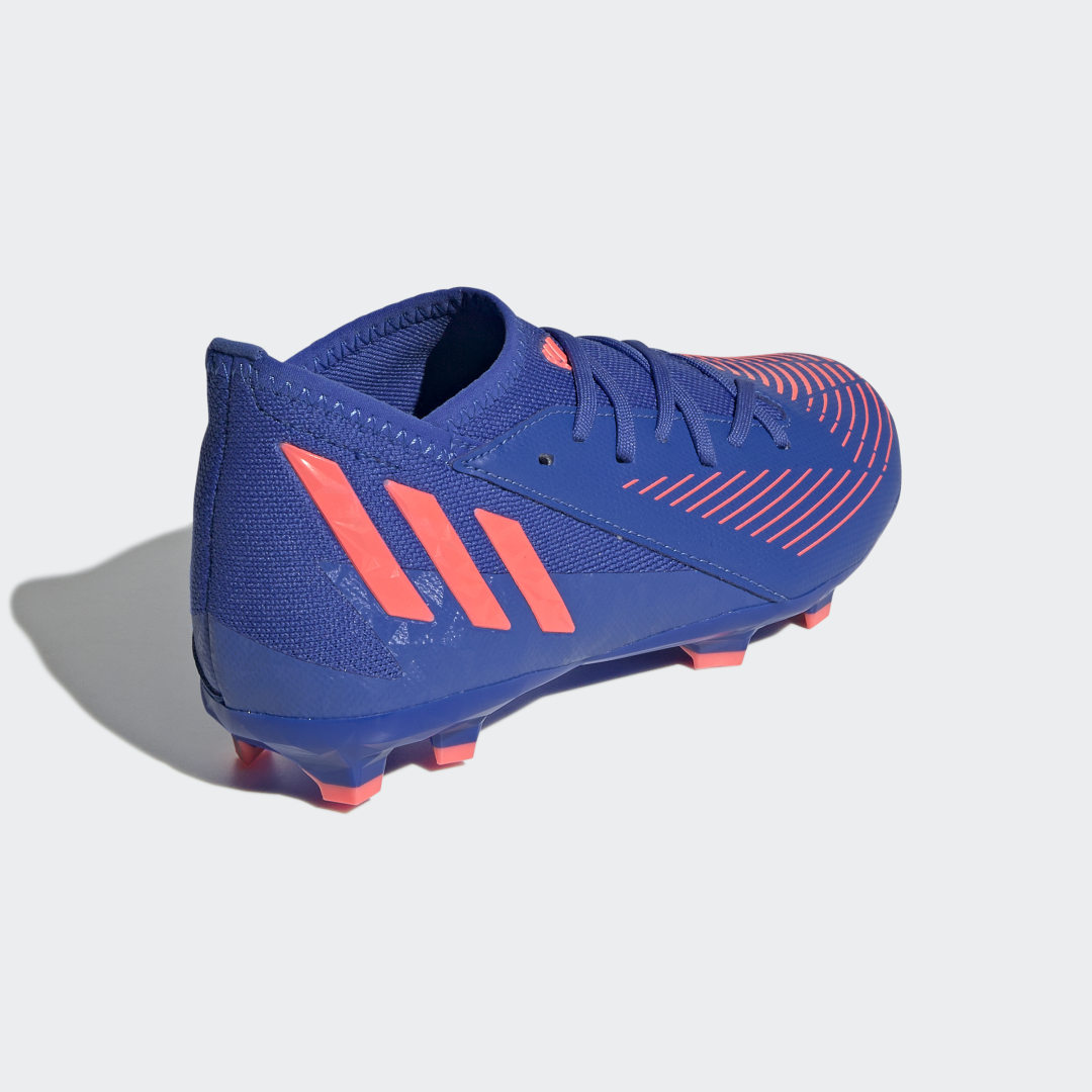 фото Футбольные бутсы predator edge.3 fg adidas performance
