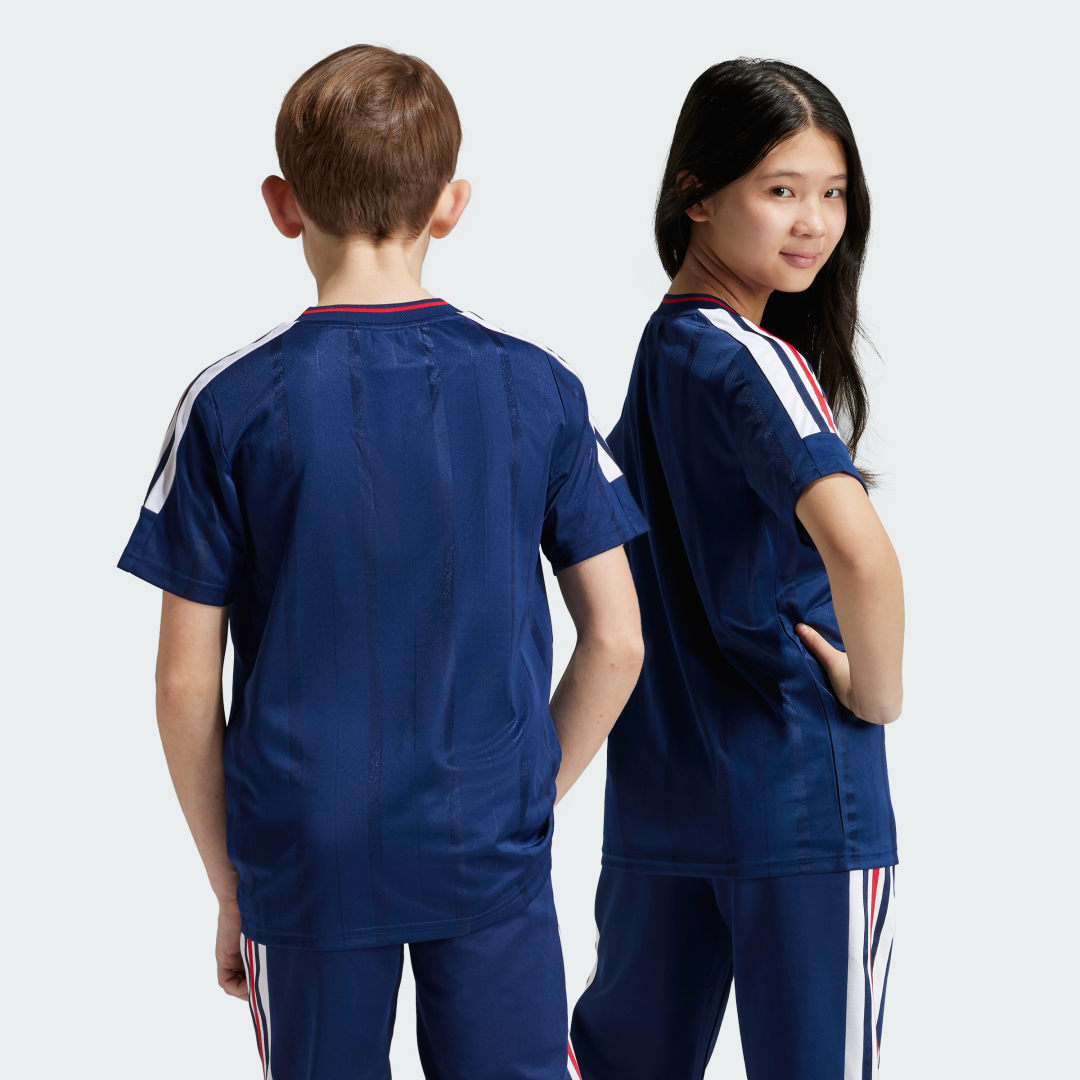Adidas Tiro Nations Pack T-shirt Kids