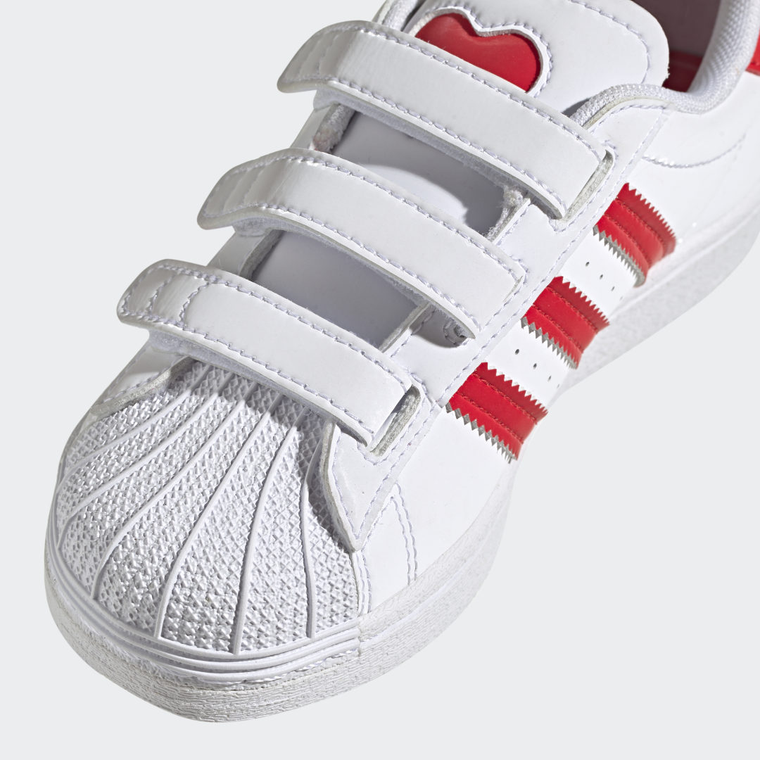 фото Кроссовки superstar adidas originals