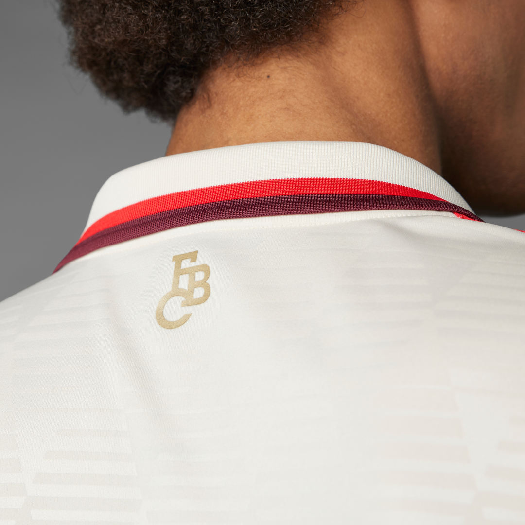 Adidas FC Bayern München 24 25 Derde Shirt