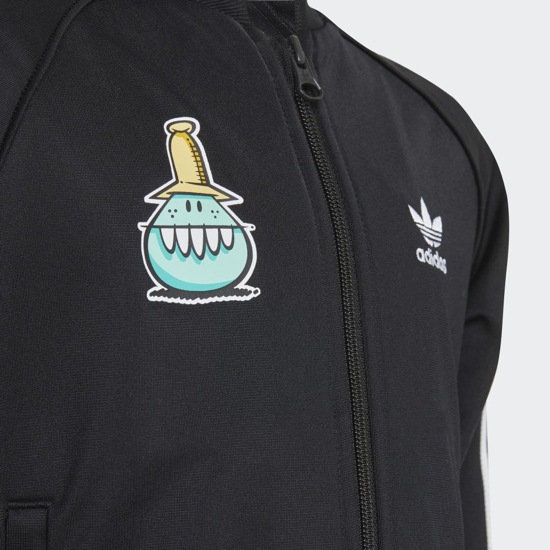 фото Костюм originals x kevin lyons sst adidas originals